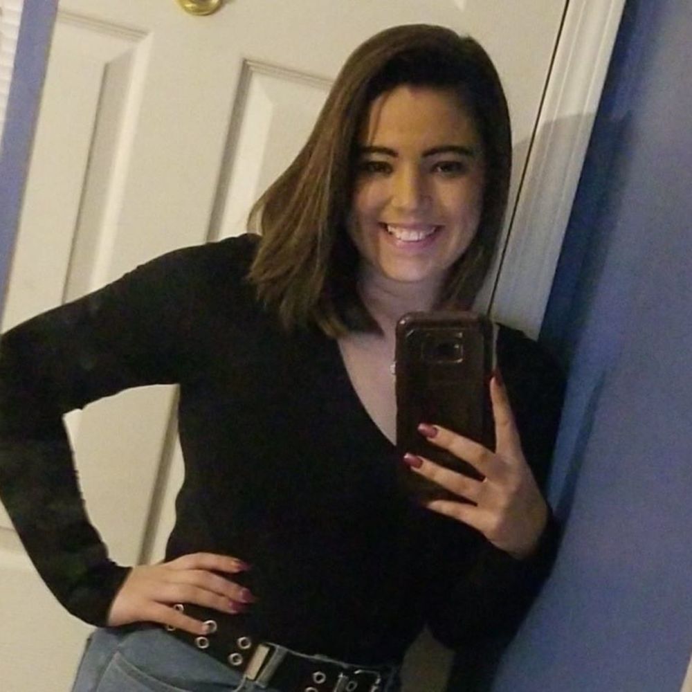 Meet your Posher, Megan